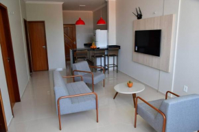 Casa das Dunas Residence até 6 pessoas (apto 02)